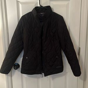 Eddie Bauer jacket
